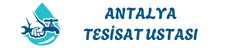 Antalya Tesisat Ustası – Su Tesisatçısı - antalyatesisatustasi.com
