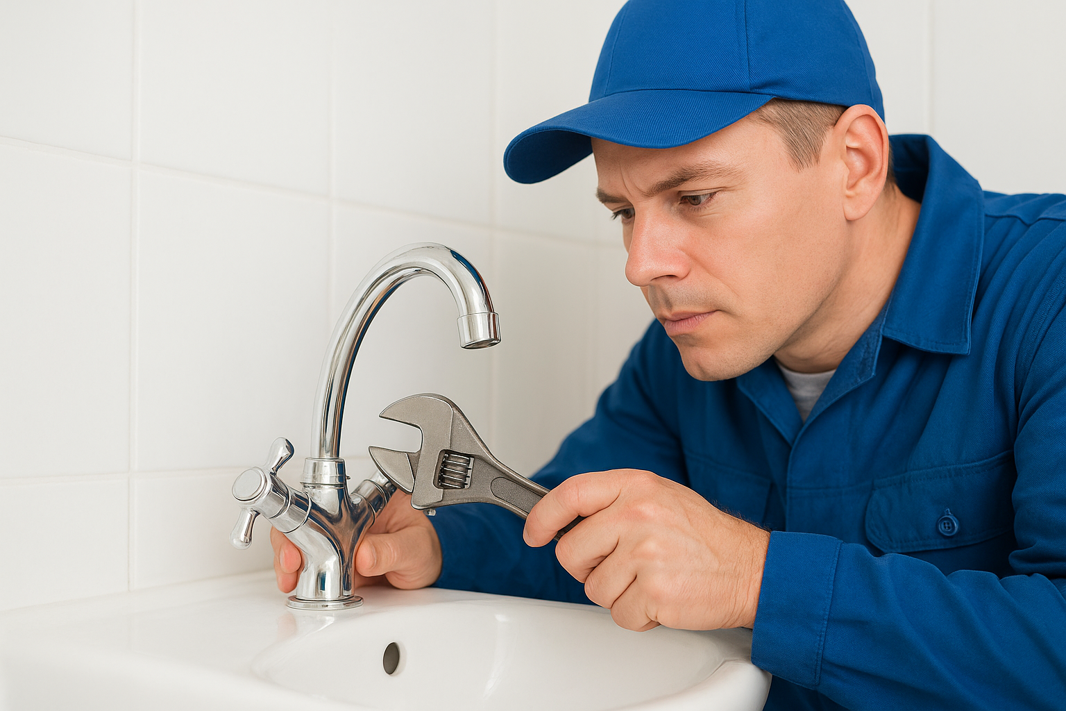 muratpaşa lavabo açma